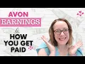 Understanding Avon Earnings and How You Get Paid