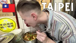 我在台灣的最初 24 小時（天氣好熱）