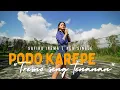 Safira Inema  - Podo Karepe - Tresno Seng Tenanan (Official Music Video ANEKA SAFARI)