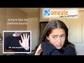 omegle traumatized me 6 years ago now i m back