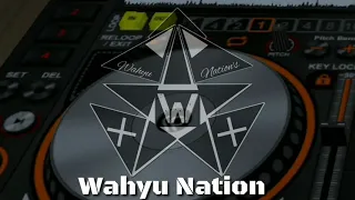 Download ALAN WALKER_DARKSIDE_WahyuNation Remix Slow Bass MP3