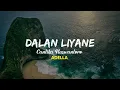 Download Lagu Cantika Nuswantoro ADELLA | DALAN LIYANE | Lirik (lyrics)