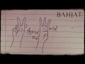 Download Lagu Bahjat - Us Against the World (Handwritten Lyric Video)