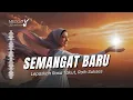 Download Lagu 🌞 SEMANGAT BARU – Lagu Afirmasi Pagi Hari \u0026 Bangkitkan Energi Positif (Official Lyric Video) 🎧