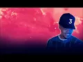Blessings (Reprise) [feat. Ty Dolla $ign, Raury, BJ The Chicago Kid & Anderson .Paak] [Clean Album]