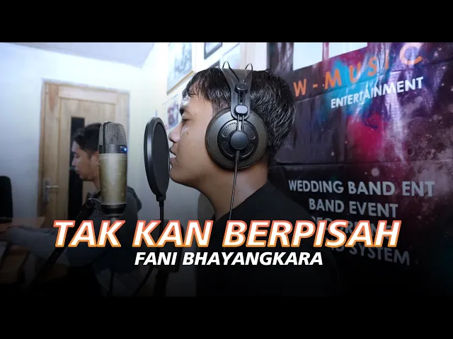 Download MP3 Tak Kan Berpisah - Ndarboy Genk - Wiby Music X Fani Bhayangkara - Matur Nuwun Sampun Gawe Nyaman