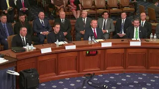 First hearing on Trump assassination attempt