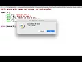 2D arrays explained GCSE Computer Science