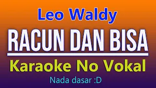 Download RANCUN DAN BISA LEO WALDY ( KARAOKE NO VOKAL ) MP3