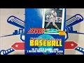 1989 SCORE BASEBALL CARDS Throwback Thursday