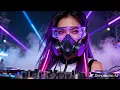 Lagu 💥 Deep Bass Experience | Tomorrowland Megamix ⚡ JBL Test