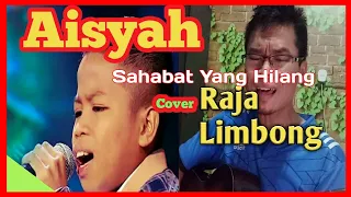 Download ALWIANSYAH - AISYAH SAHABAT YANG HILANG COVER  RAJA LIMBONG MP3