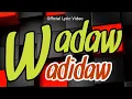 Download Lagu WADAW - WADIDAW - @gembongverse ( Official Lyric Video )