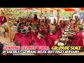 Download Lagu BEGINI AKSI SEKAHE YANG LAIN SAAT GENDANG BELEQ PADE SUKE TABUH GENDING CELMEK  DI GAWEK BELEK KUTE