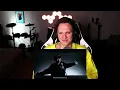 FIRST TIME HEARING Seo Eunkwang | "Last Light" REACTION