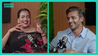 ආදරණීය තරුවක් හඬපට 😍 Episode 01 | Adaraneeya Tharuwak Unscripted ⭐️🥳 #podcast #adaraneeyatharuwak ⭐️