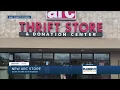 Arc Thrift Stores opening 35th location in Parker