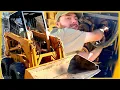 Bryson s Skid Steer Pulse Revving While Driving Fix