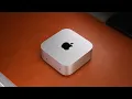 9 Months With The M4 Mac Mini: Too Perfect?