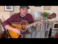 Lagu Trey Hensley - “Big Iron” (Marty Robbins cover)