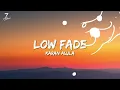 Low Fade (Lyrics) - Karan Aujla | Mxrci | 7Alfaaz