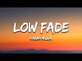 Low Fade - Karan Aujla Mxrci 7Alfaaz