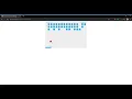 Javascript 2D breakout