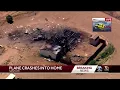 Santa Fe plane crash - 11 30 am update