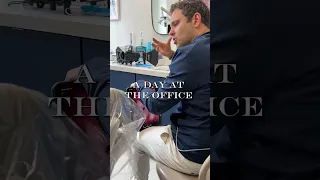 Day in the Life of a NYC Cosmetic Dentist