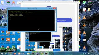 Creation of Frame Window in Java