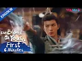 Download Lagu EP39 Preview: Another sword deity is made? Xiao Se is taking ownership | The Blood of Youth | YOUKU
