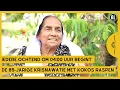 Download Lagu 85-jarige Surinaamse Krishnawatie Badloe wil zoveel mogelijk zelf doen | Iedereen Verlicht