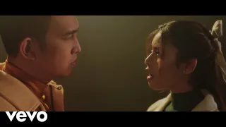 indra sinaga rimar setidaknya sempat bersama official music video 