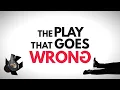 Download Lagu “The Play That Goes Wrong“ Presented by Silver Scene Players (March 21-23, 2025)