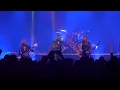 KK’s Priest - Raise Your Fists