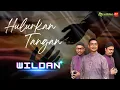 Lagu Hulurkan Tanganmu (Official Lyrics Video) | Wildan