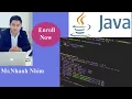 Create Class and Object in JavaOOP Example