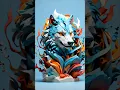 Download Lagu the wolf and lion #dangdut #cover #music #musik #lagu #anime #animation