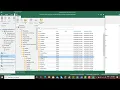 Restore File Level Backup In Veeam Backup Replication