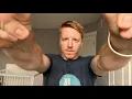 Lagu ASMR Scalp and Face Massage