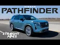2026 Nissan Pathfinder Review