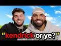 Lagu Drake Answers the World's Most Asked Questions