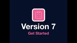 React Hook Form V7 - Get Started