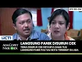 Download Lagu PANIK GA TUH! Tisna Sampai Kelupaan Nota Belanjaan - ADA COPET NAIK OJEK PART 1