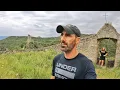Lagu NUNCA habΓa visto un pueblo medieval tan IMPRESIONANTE como este