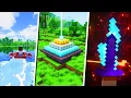 My Perfect Hardcore Vanilla Plus Modpack