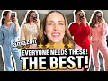 The BEST Lounge Sets on Amazon 50 and under