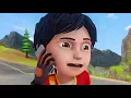 Download Lagu Shiva - Full Episode 3 - The Plane Hijack