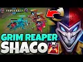 Download Lagu PINK WARD KILLS YOU FROM THE GRAVE! (THE GHOST OF SHACO)
