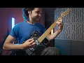 PERIPHERY - Talk (Cover) + TAB